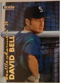 David Bell