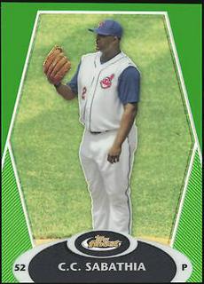 C. C. Sabathia