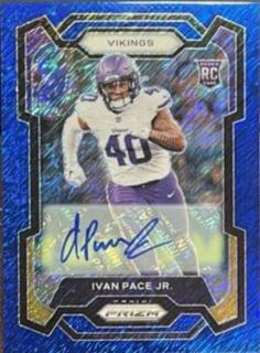 Ivan Pace Jr.