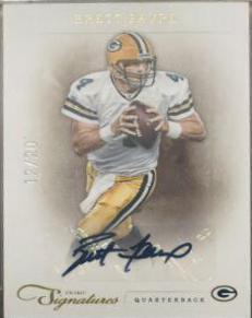 Brett Favre