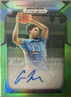 Cameron Johnson