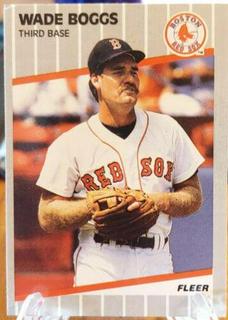 Wade Boggs