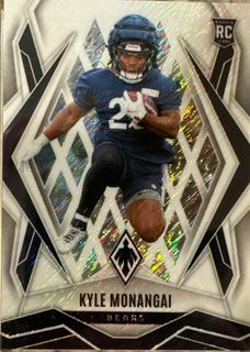 Kyle Monangai