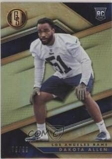 Dakota Allen