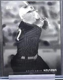 Giancarlo Stanton