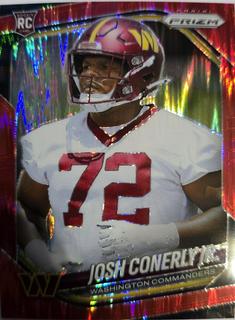 Josh Conerly Jr.