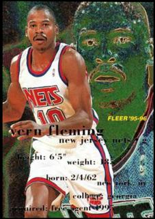 Vern Fleming