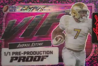 Audric Estime