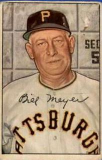 Billy Meyer