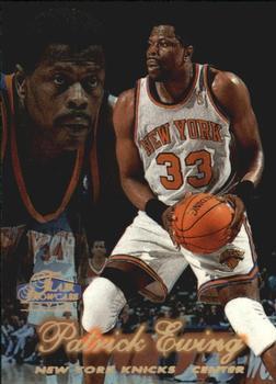 Patrick Ewing [Row 2] #48