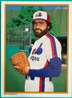 Jeff Reardon
