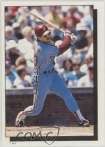 Mike Schmidt
