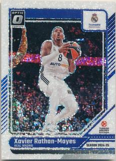Xavier Rathan-Mayes
