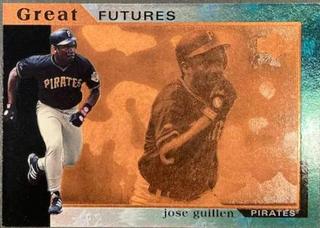 Jose Guillen