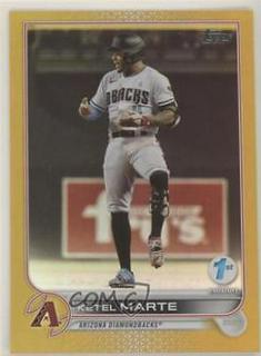 Ketel Marte