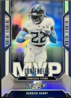 Derrick Henry