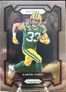 Aaron Jones