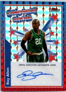 Ray Allen