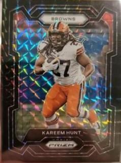 Kareem Hunt
