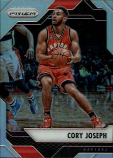 Cory Joseph