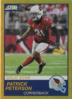 Patrick Peterson