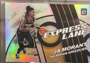 Ja Morant