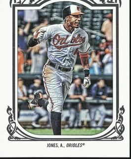 Adam Jones