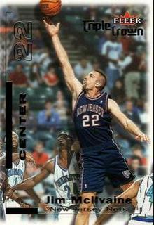 Jim McIlvaine