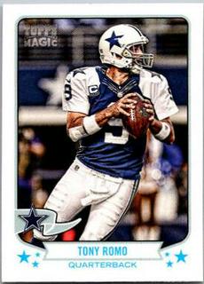 Tony Romo