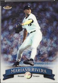 Mariano Rivera