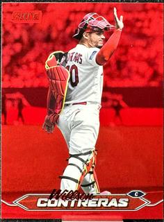 Willson Contreras