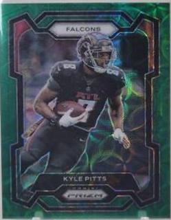 Kyle Pitts