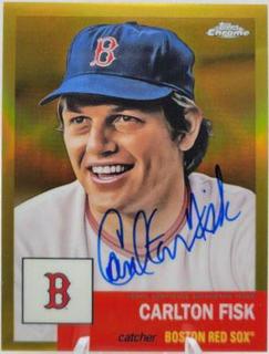 Carlton Fisk
