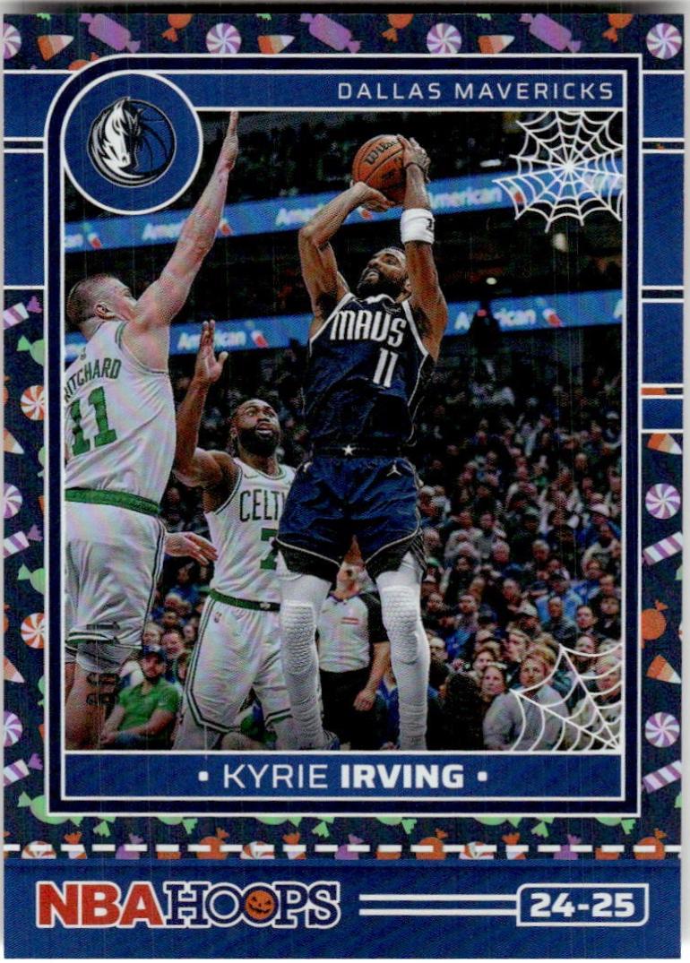 Kyrie Irving