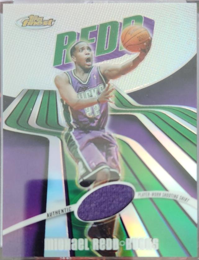 Michael Redd