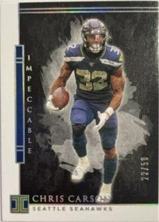 Chris Carson
