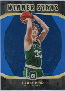 Larry Bird