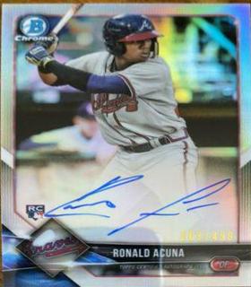 Ronald Acuna