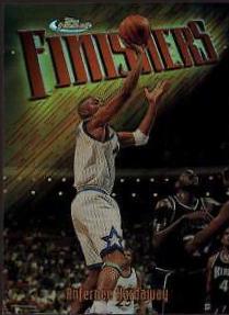 Anfernee Hardaway