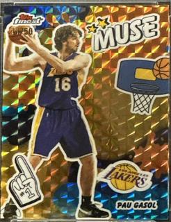 Pau Gasol