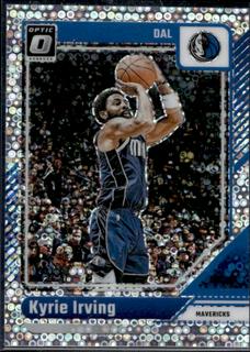 Kyrie Irving