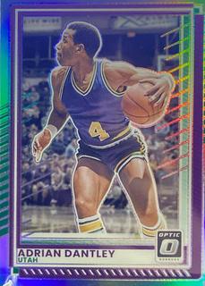 Adrian Dantley