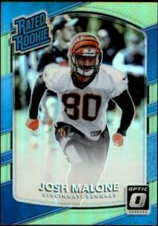 Josh Malone