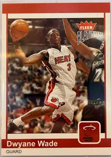 Dwyane Wade