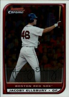 Jacoby Ellsbury