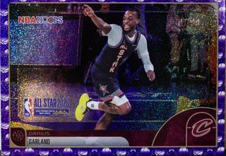 Darius Garland