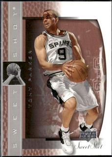 Tony Parker