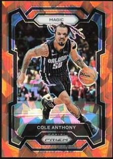 Cole Anthony