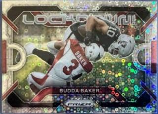 Budda Baker