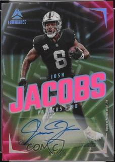 Josh Jacobs